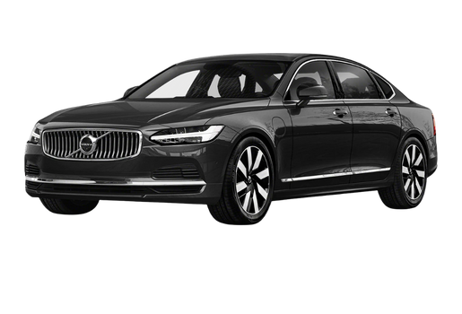 Business Sedan